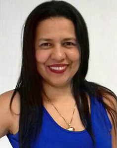 40 Year Old Barranquilla, Colombia Woman