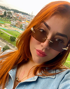 36 Year Old Valledupar, Colombia Woman