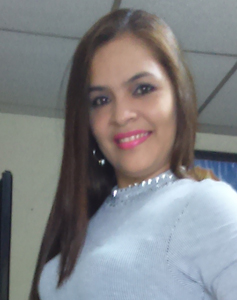 40 Year Old Cali, Colombia Woman