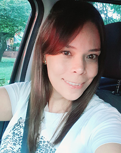 47 Year Old Cali, Colombia Woman