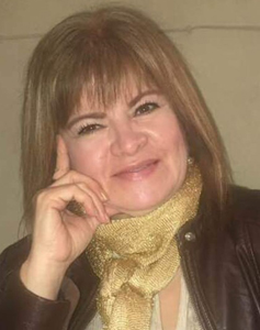 58 Year Old Guadalajara, Mexico Woman