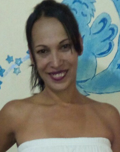 45 Year Old Caracas, Venezuela Woman