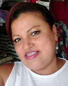 60 Year Old Armenia, Colombia Woman