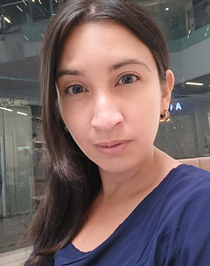44 Year Old Palmira, Colombia Woman