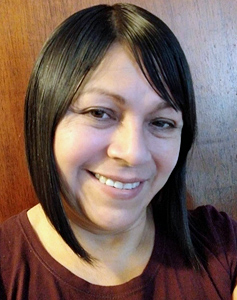 64 Year Old Lima, Peru Woman