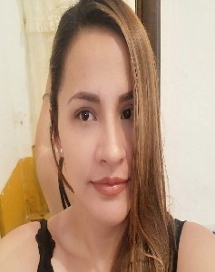 37 Year Old Medellin, Colombia Woman