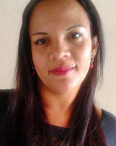 42 Year Old Bogota, Colombia Woman