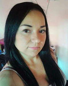 41 Year Old Medellin, Colombia Woman