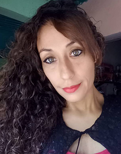45 Year Old Merida, Venezuela Woman