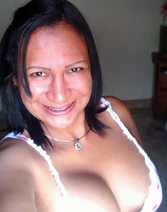 43 Year Old Maracay, Venezuela Woman