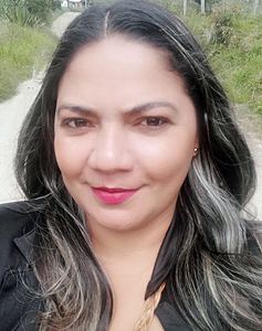 42 Year Old Fusagasuga, Colombia Woman