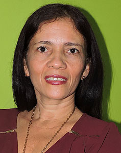 46 Year Old Barranquilla, Colombia Woman