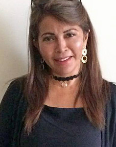 47 Year Old Guayaquil, Ecuador Woman