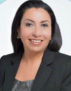 53 Year Old Mexico City, Mexico Woman