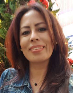 55 Year Old Medellin, Colombia Woman