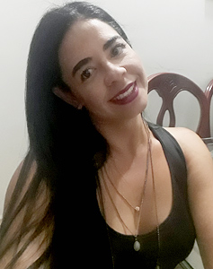 45 Year Old Tulua, Colombia Woman