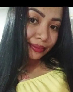 25 Year Old Bogota, Colombia Woman