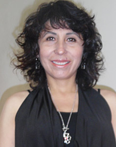 49 Year Old La Paz, Bolivia Woman