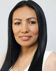 48 Year Old Sogamoso, Colombia Woman