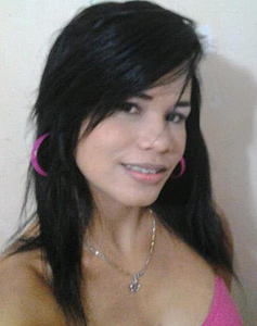 31 Year Old Barranquilla, Colombia Woman