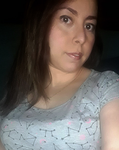 41 Year Old Medellin, Colombia Woman