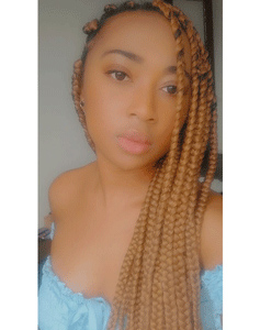 24 Year Old Medellin, Colombia Woman