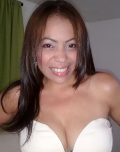 36 Year Old Barranquilla, Colombia Woman