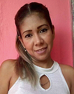 33 Year Old Barranquilla, Colombia Woman