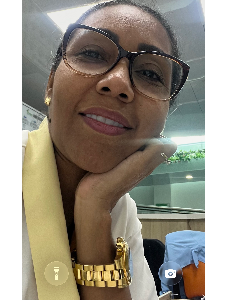46 Year Old Barranquilla, Colombia Woman