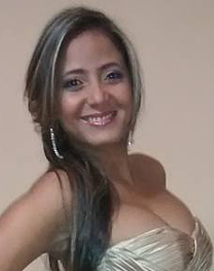 36 Year Old Barranquilla, Colombia Woman