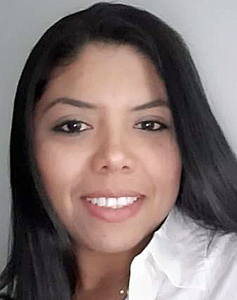 27 Year Old Barranquilla, Colombia Woman