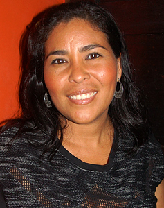 33 Year Old Barranquilla, Colombia Woman