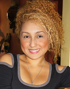 25 Year Old Barranquilla, Colombia Woman