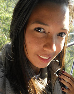 29 Year Old Barranquilla, Colombia Woman