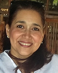 53 Year Old Barranquilla, Colombia Woman