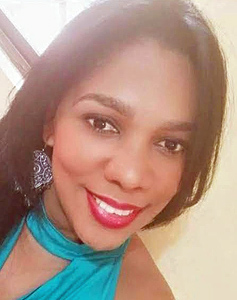 46 Year Old Cali, Colombia Woman