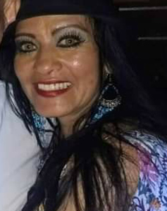 58 Year Old Medellin, Colombia Woman