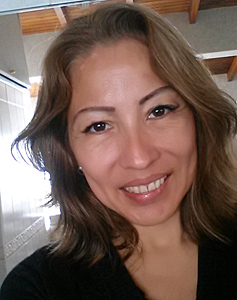 43 Year Old Cucuta, Colombia Woman