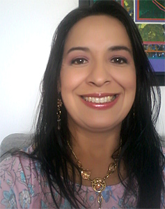 45 Year Old Barranquilla, Colombia Woman