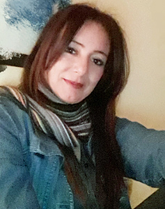 53 Year Old Bogota, Colombia Woman