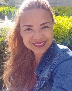 53 Year Old ,  Woman