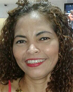 45 Year Old Barranquilla, Colombia Woman