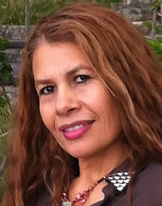 52 Year Old Bogota, Colombia Woman