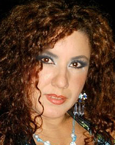 44 Year Old Lambare, Paraguay Woman