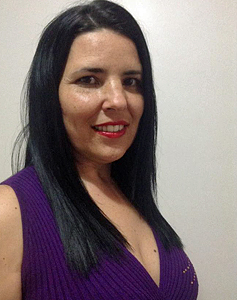 42 Year Old Los Teques, Venezuela Woman