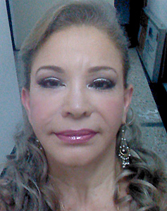 53 Year Old Barranquilla, Colombia Woman