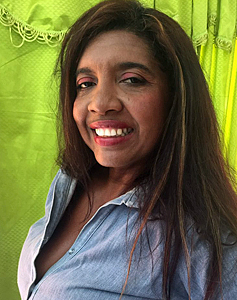44 Year Old Riohacha, Colombia Woman