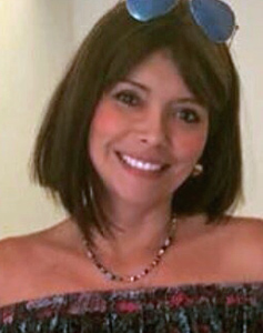 41 Year Old Armenia, Colombia Woman