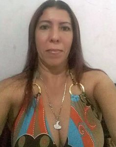 53 Year Old Barranquilla, Colombia Woman