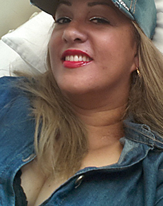 46 Year Old Cali, Colombia Woman